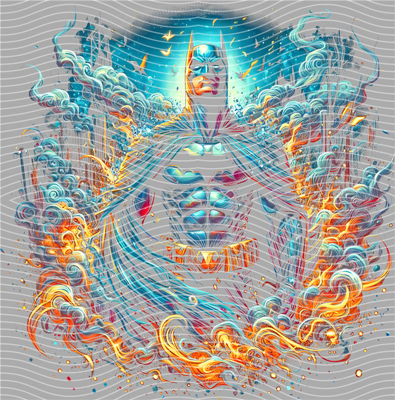 Animation design-RB 1494